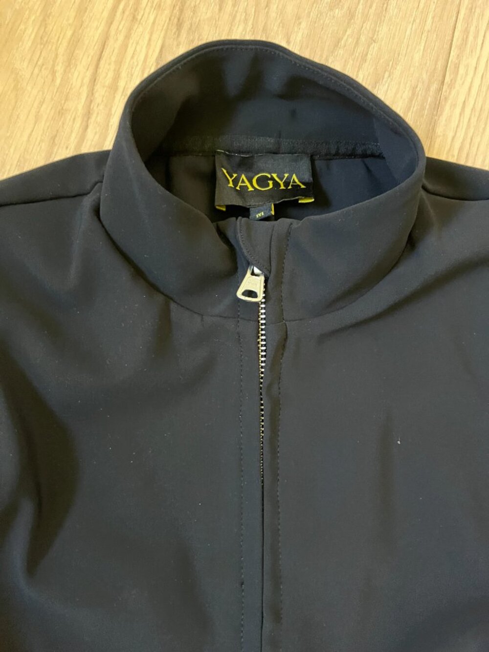 Yagya Signature Equestrian Riding Jacket Women's - Picture 8 of 9